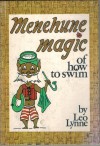 Menehune magic of how to swim   by LEO LYNNE