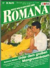 ROMANA Band 900  Unter dem grossen Mangrovenbaum  REBECCA WINTERS