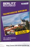 Tschechische RepublikBERLITZ Reisefuehrer