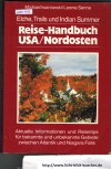 Reise-Handbuch USA /NordostenElche ,Trail und Indian SummerMichael Iwanowski , Leonie Senne