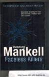 Faceless KillersHenning Mankell
