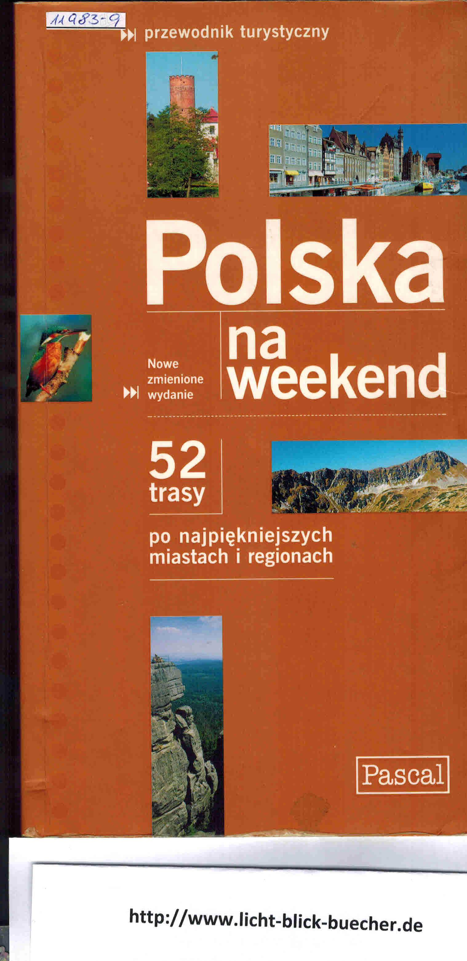 POLSKA na weekend
