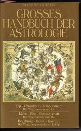 grosses Handbuch der Astrologie	Herbert A. Loehlein
