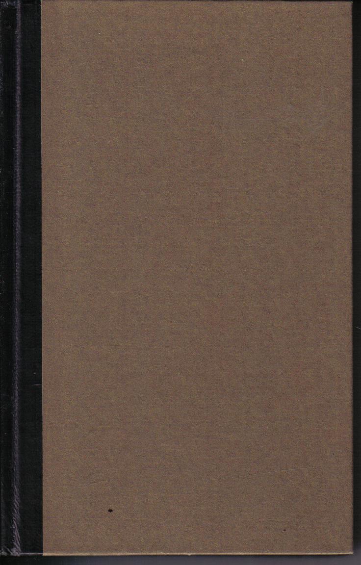 Bild der JahrhunderteOtto Zierererstes Buch