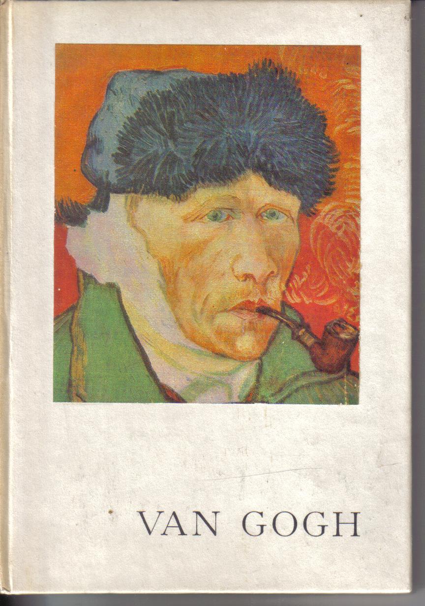 van Gogheingeleitet von Alfred Stange