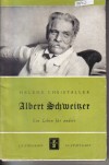 Albert  Schweitzer - ein Leben fuer andereHelene Christaller