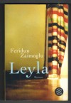 Leyla FERIDUN ZAIMOGLU