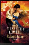Rubintraeume ELIZABETH LOWELL