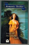 Romantic Thriller Die seltsame Nacht Rebecca Hero