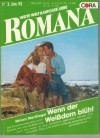 ROMANA Band 881 Wenn der Weissdorn blueht MIRIAM MACGREGOR