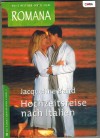 ROMANA Band 1489 Hochzeitsreise nach Italien JACQUELINE BAIRD