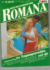 ROMANA Band 896 Im Tropenparadies mit Dir REBECCA KING