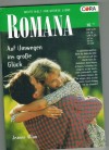 ROMANA Band 1380  Auf Umwegen ins grosse Glueck Jeanne Allan