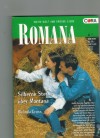 ROMANA Band 1356  Silberne Sterne ueber Montana  Melinda Cross