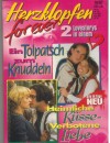 Herzklopfen forever  19/97 Ein Tolpatsch zum Knuddeln ... EDNA MEARE Heimliche Kuesse - verbotene Liebe ... JULIA LORD