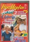 Herzklopfen forever  2/98 California Dream Boy ... KIM STEVENS Ein Fall fuer drei ... VICKY HOLM