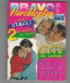 BRAVO Herzklopfen  3/97 Die Kunst Dich zu lieben ... VICKS HOLM Zwei Ausreisser auf Glueckstour ... JEANETTE BAKER