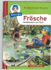 Benny Blu - Kinderleicht Wissen  Serie 1, Nr. 105 FROeSCHE - Quakkonzert am Teich NICOLA UND THOMAS HERBST