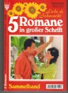 Liebe & Sehnsucht Sammelband Nr. 358 