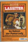 Lassiter Band 1018    Im Saloon der Puma-Lady