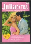 Julia EXTRA Band 287 Berauscht von Deiner Liebe ... MIRANDA LEE Nie wieder allein im Paradies ... KATE HEWITT Happy End auf italienisch ... CATHERINE GEORGE hEIRATE MICH; Liebling ... MELANIE MILBURNE