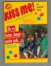 Kiss me  Band 81   Als es keine Jungs mehr gab  LINDA LEWIS