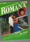 ROMANA Band 795   Bazar der Liebe  ANN JENNINGS