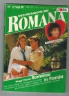 romana Band 812 Romanze in Florida MAGGI CHARLES