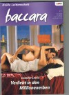 baccara Band 1593 Verliebt in einen Millionenerben JENNIFER LEWIS