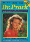 Dr. Prack Nr. 73 Als ihre Gefuehle sich verirrten  CHRISTINE LINDNER