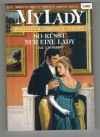 MY LADY Band 406 So kuesst nur eine Lady GAIL EASTWOOD