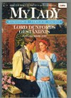 MY LADY  Band 407 Lord Dunfords Gestaendnis MARTHA KIRKLAND
