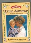 49.  Erika Sommer Grosse Kelter Ausgabe Nr. 49 Kinderaerztin Annegret