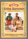 48.  Erika Sommer Grosse Kelter Ausgabe Nr. 48 Hochzeitsglocken und vier Ringe