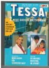 TESSA Sammelband 75  Neues Glueck fuer Schwester Sally ... JOSIE METCALFE Ist ihr Herz noch frei, Dr. Ryker ? ... JEAN EVANS