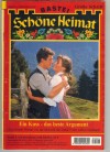 Schoene Heimat Band 2  Ein Kuss - das beste Argument Lothar Eschbach