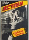 ACTION  Nr. 7   California-Express JACK HILTON