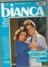 biANCA Band 518 Verschwiegene Liebestraeume HOLLY NORTH