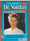 Dr. Norden   Band 20  Es ist noch nicht zu spaet Das Leben hat mir nichts geschenkt Ich kann jenen Tag nicht vergessen    PATRICIA VANDENBERG
