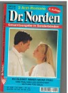 Dr. Norden   Band 12 Du bleibst immer meine Frau Eine Frau von Leid gezeichnet Rettung fuer Tanja    PATRICIA VANDENBERG