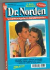 Dr. Norden  Nr 75 Es gibt immer einen Ausweg Romanze unter suedlichem Himmel doch die Liebe ist kein Spiel     PATRICIA VANDENBERG