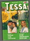 TESSA Sammelband 74  Vertrauen Sie mir, Schwester Meg ... REBECCA LANG Sie sind unwiderstehlich, Doktor Jones ... CAROLINE ANDERSON