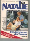 Natalie  Band 82  Rendezvous an der Themse HEATHER HILL