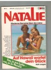 NATALIE Band 175 Auf Hawaii wartet  dein Glueck RUTH LANGAN
