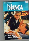 biANCA Band 1561 Das Herz eines Millionaers ALLISON LEIGH