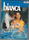 biANCA Band 1334 Der Playboy und das Baby CHRISTINE RIMMER