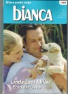biANCA Band 1685 Echo der Liebe  LINDA LAEL MILLER