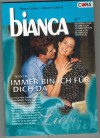 biANCA Band 1355 Immer bin ich fuer dich da NIKKI BENJAMIN