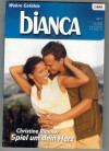 biANCA Band 1474 Spiel um Dein Herz CHRISTINE RIMMER