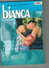 biANCA Band 1285 Alles nur fuer Sarah DEBRA WEBB